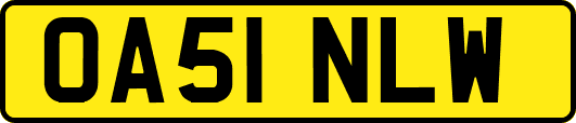 OA51NLW