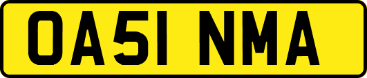 OA51NMA