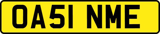 OA51NME