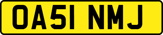 OA51NMJ