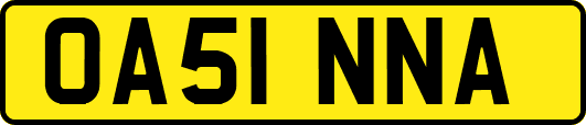 OA51NNA