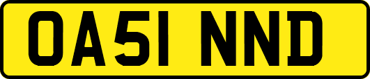 OA51NND