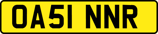 OA51NNR