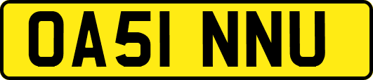 OA51NNU