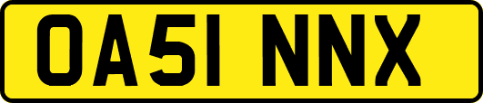 OA51NNX