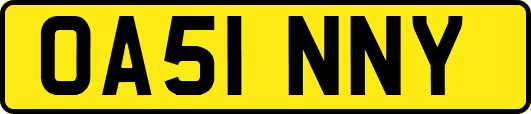 OA51NNY