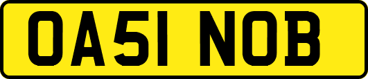 OA51NOB