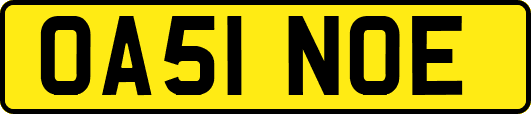 OA51NOE