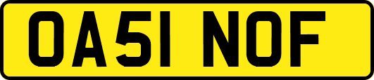 OA51NOF