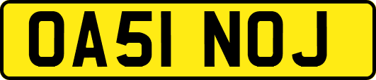OA51NOJ