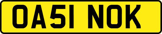 OA51NOK