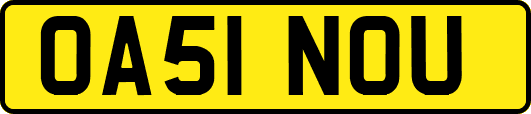 OA51NOU