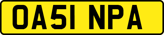 OA51NPA