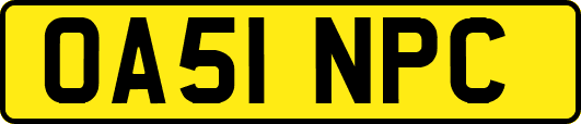 OA51NPC