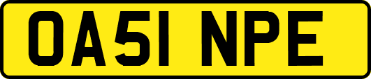 OA51NPE