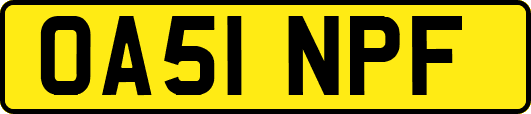 OA51NPF