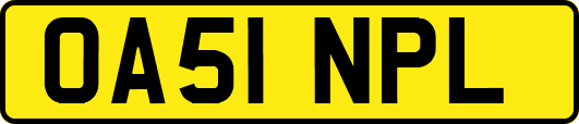 OA51NPL