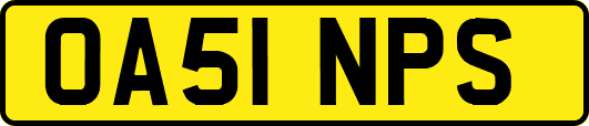 OA51NPS