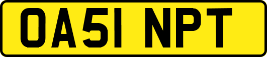 OA51NPT