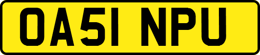 OA51NPU