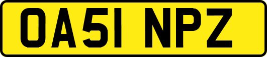 OA51NPZ