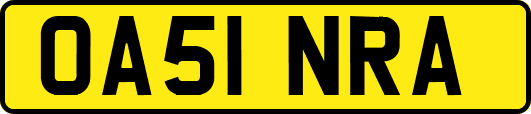OA51NRA