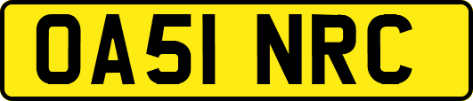 OA51NRC