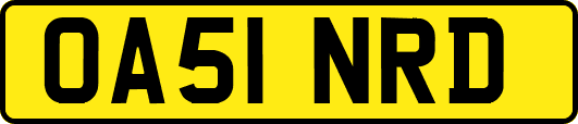 OA51NRD