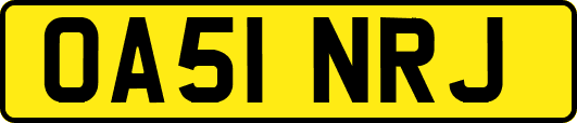 OA51NRJ