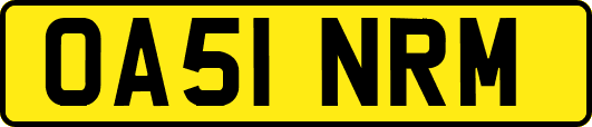 OA51NRM