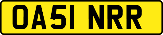 OA51NRR