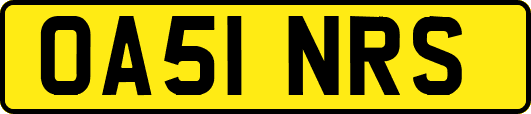 OA51NRS