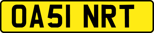 OA51NRT