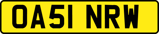 OA51NRW