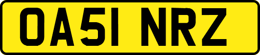 OA51NRZ