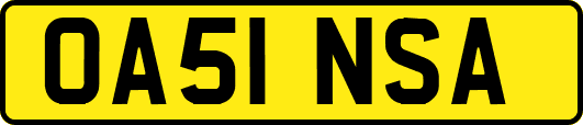 OA51NSA