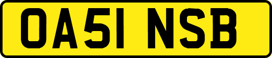 OA51NSB