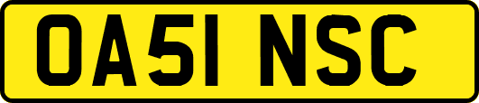 OA51NSC