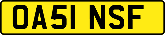 OA51NSF