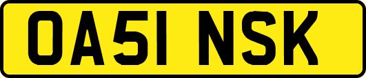 OA51NSK
