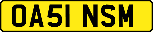 OA51NSM