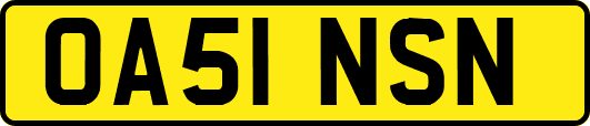 OA51NSN