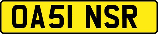 OA51NSR