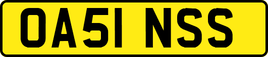 OA51NSS