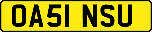 OA51NSU