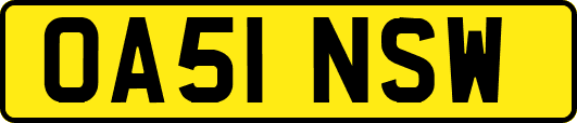 OA51NSW