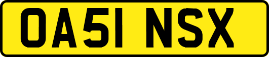 OA51NSX