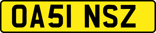 OA51NSZ