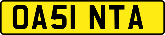 OA51NTA