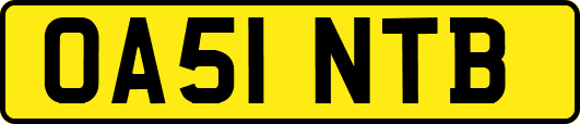 OA51NTB